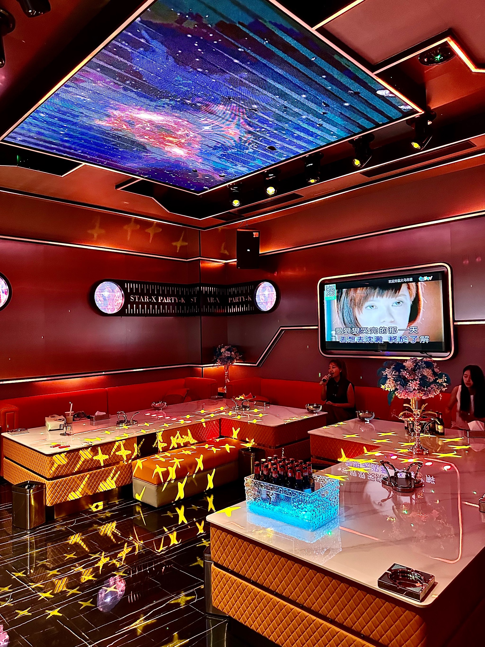 邵阳商务ktv优质聚会首选-大祥区ktv预定