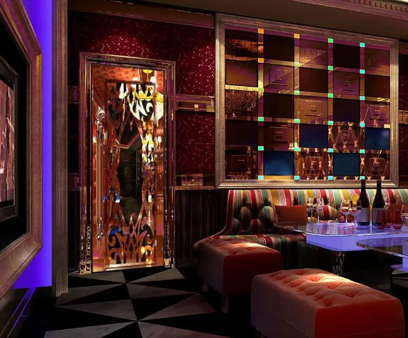 邵阳商务ktv商务ktv有没有推荐-大祥区ktv预定